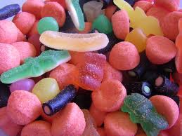 des bonbons  - photo 2