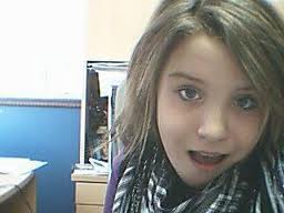 moi comment vous me trouver  quand j ai 11 ans 