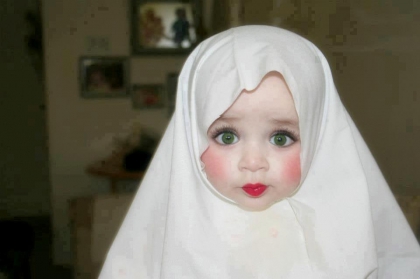 moi comment vous me trouver  quand j ai 3 ans 