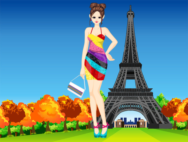 La girlizz de miadi sisouna