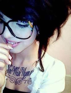 cryzi emo girl - photo 3