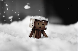Danbo - photo 3