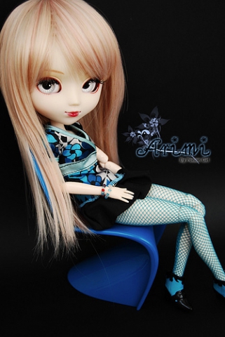 Pullip girl - photo 2