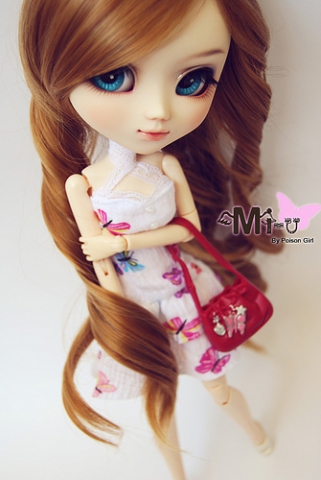 Pullip girl - photo 3
