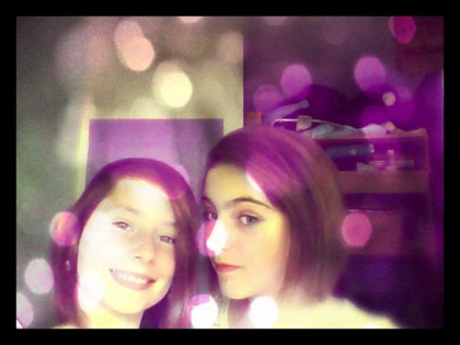 Ma Soeur♥# - photo 2