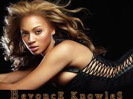                                              beyonce