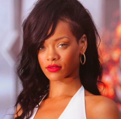 Rihanna - photo 2
