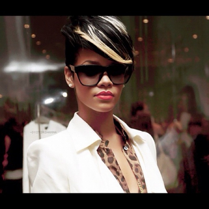 Rihanna