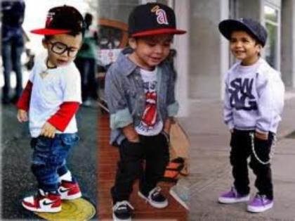 Trop swagg