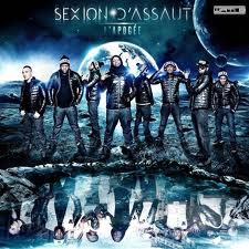 Sexion d'assaut wati house 