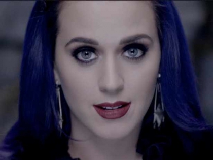 Katy Perry -> Wide Awake