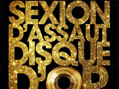 Sexion D'ssaut -> Disque D'or 
