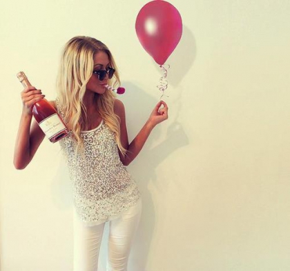 Une journ�e fantastique !!!!!! 