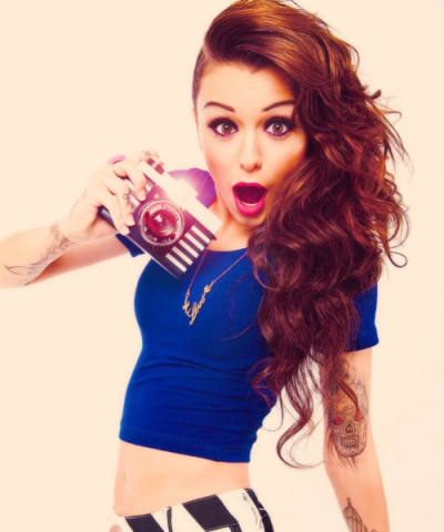 Bonne Vacances ♥ :P 