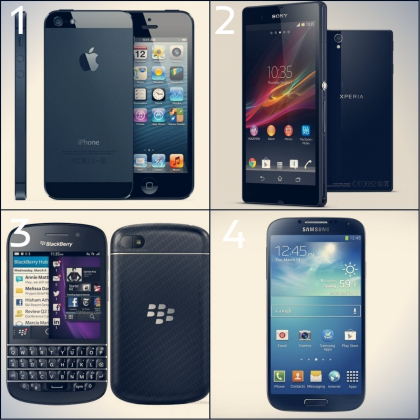 # A Vous de choisir les girls  :) 