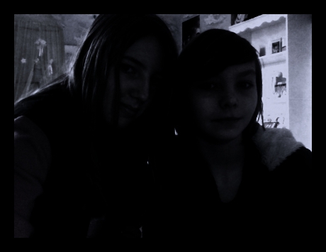 moi et ma xoupiii ♥