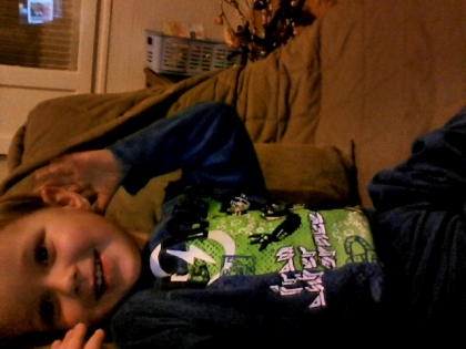 mon neuve ♥ - photo 2