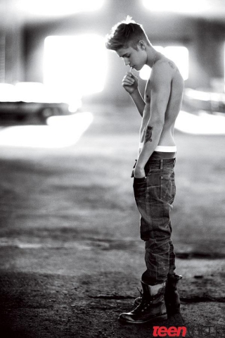 justin bieber  - photo 2
