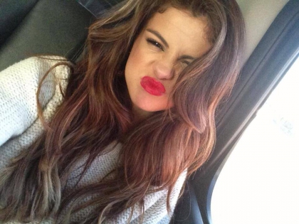 selena gomez - photo 3