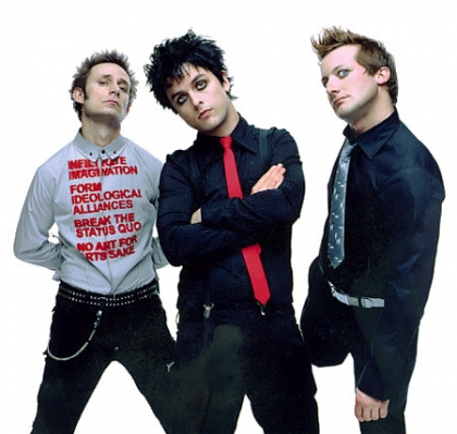  green day