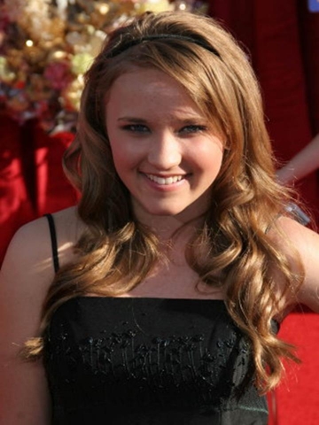 Emily Osment