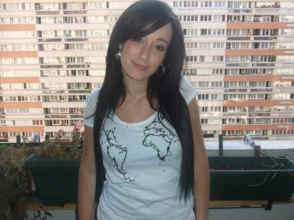 Mes deux idoles pr�f�r�es - photo 3