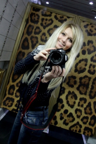 me photographeuuh ♥♥♥ - photo 2