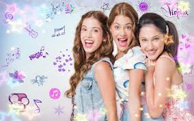 VIOLETTA - photo 3