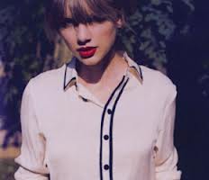 taylor swift we are never ever getting back together - photo 3