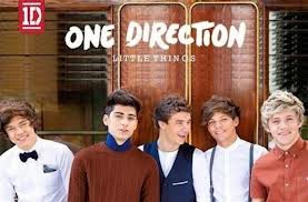 Little Things - One Direction  - photo 3