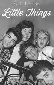 Little Things - One Direction