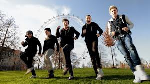 One Direction : One Way Or Another, le clip enfin dvoil ! - photo 2