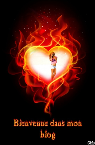 Bienvenue dans mon blog