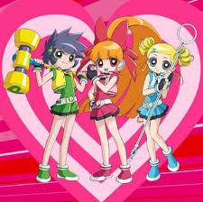 powerpuff - photo 2