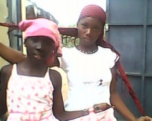 moi et ma seur - photo 2