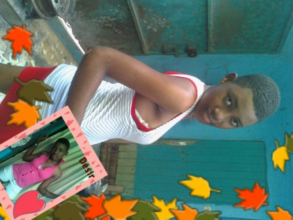 ma grando et ma petite seur - photo 3