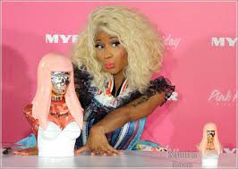 jadore nicky comme aucune autre star - photo 3