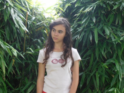 Dans le jardin ... - photo 3