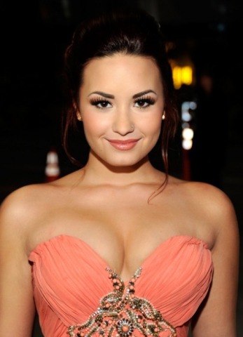 demi lovato