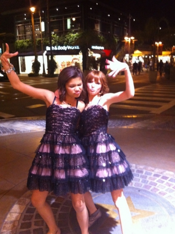 CECE JONES ET ROCKY BLUE - photo 3