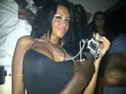 nabilla - photo 2