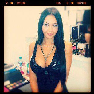 nabila bennatia et amelie neten et julia flablat - photo 3
