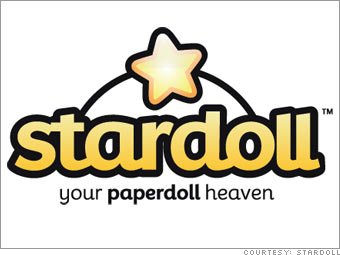 stardoll.fr