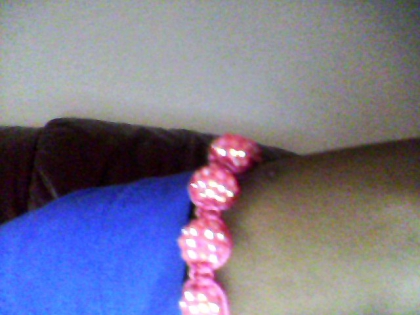 mon nouveaux shamballa