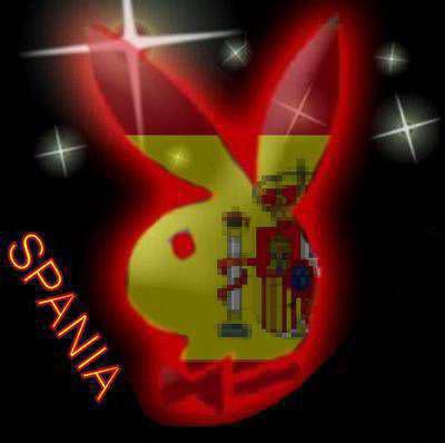 Viva espagna !!!