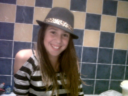 ma couz la plus belle 