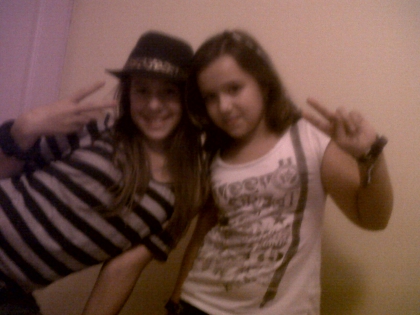 les deut plus belles 