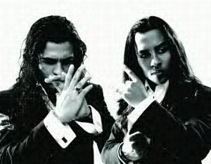 moi et mes profs de danse , farruco et farrucito et farruco tous seul  - photo 2