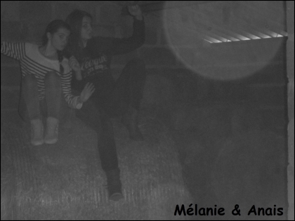 Les CouzZ' D��jentE�