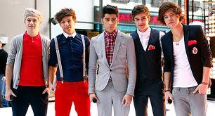 Les One Direction - photo 2